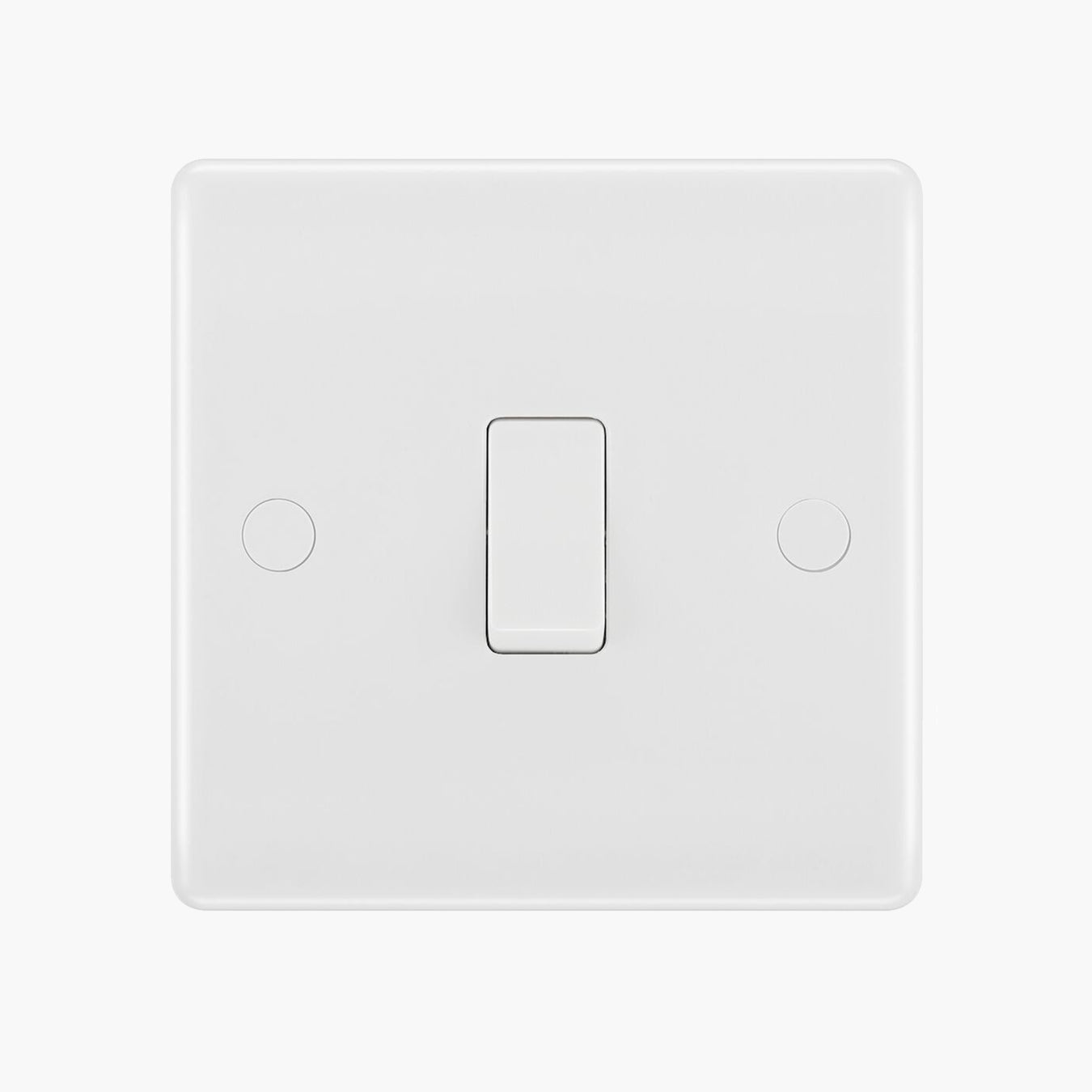 White Light Switches | RS Electrical Supplies