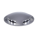 Firstlight 4 Way LED Walkover Light Aluminium 8244AL