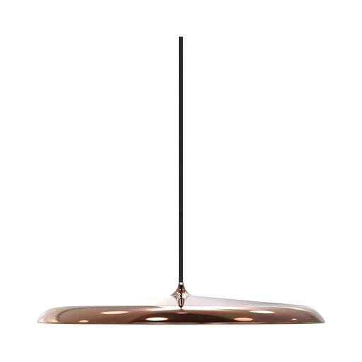 Nordlux Artist 40 Pendant Copper 83093030