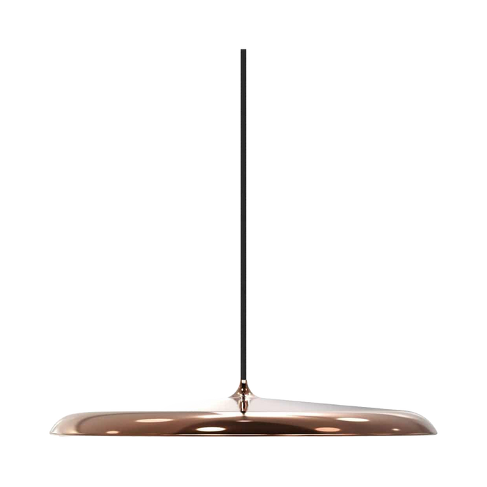 Nordlux Artist 40 Pendant Copper 83093030