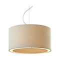 Firstlight Clio Pendant Chrome 8311CR