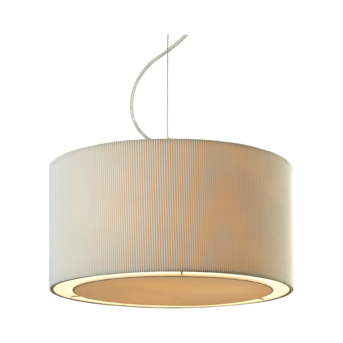 Firstlight Clio Pendant Chrome 8311CR