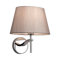 Firstlight Princess Single Wall Polished Steel 8369OY