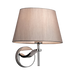 Firstlight Princess Single Wall Polished Steel 8369OY