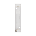 BG Double Architrave Surface Box 19mm 838 - product image
