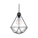 Nordlux Tees Pendant Black 84863003