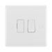 BG White Moulded 13A Switched Spur 850 available from RS Electrical Supplies