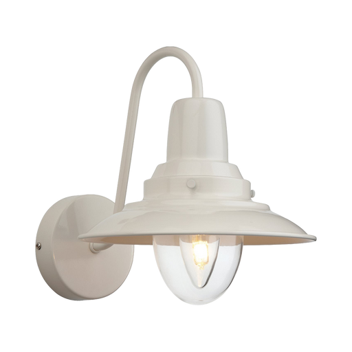 Firstlight Fisherman Wall Light Cream 8686CR