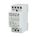 FuseBox 230V to 8V 1A Bell Transformer ABTR