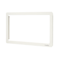 FuseBox 14P Flush Fit Frame AFMF14