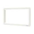 FuseBox 24P Flush Fit Frame AFMF24