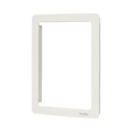 FuseBox 36P Flush Fit Frame AFMF36