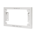 FuseBox 18P 30mm Metal Surface Spacer AFSS18