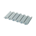 FuseBox Metal Module Blanks 6 Pack AMBM