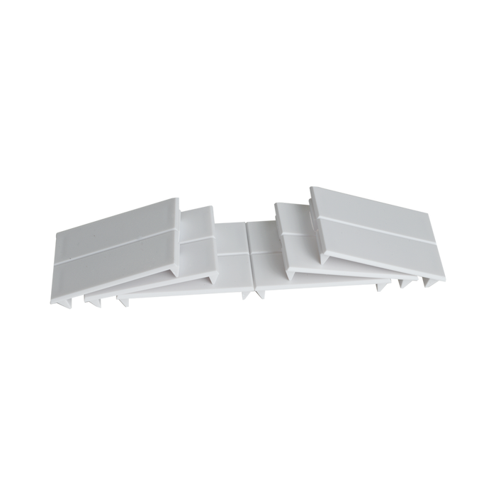 FuseBox ABS Module Blanks 12 Pack AMBP