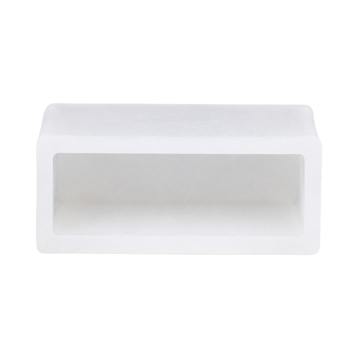 ALL LED IP67 16mm LED Tape Stop End Rubber Boot