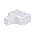 ALL LED IP67 16mm LED Tape Live End Rubber Boot