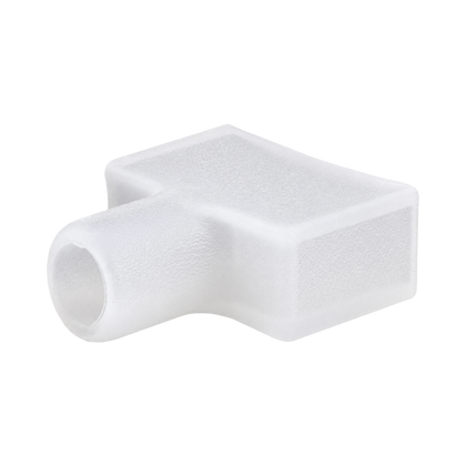 ALL LED IP67 16mm LED Tape Live End Rubber Boot