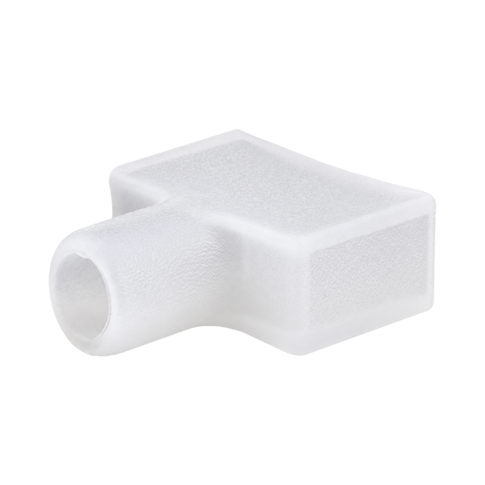 ALL LED IP67 16mm LED Tape Live End Rubber Boot