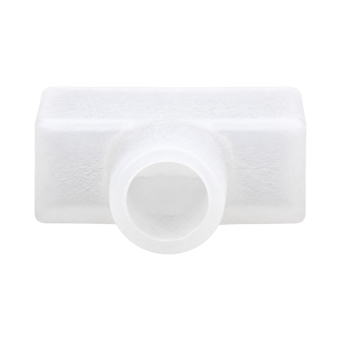 ALL LED IP67 16mm LED Tape Live End Rubber Boot