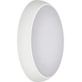 BG Andes IP65 Bulkhead White LBA315WSCC