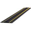DLine Cable Protector 2m Black 605248