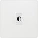 BG Evolve Pearl White Flex Outlet PCDCLFLEXW Available from RS Electrical Supplies