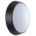 BG Exterior Residential Bulkhead Round 10W EBER10S40