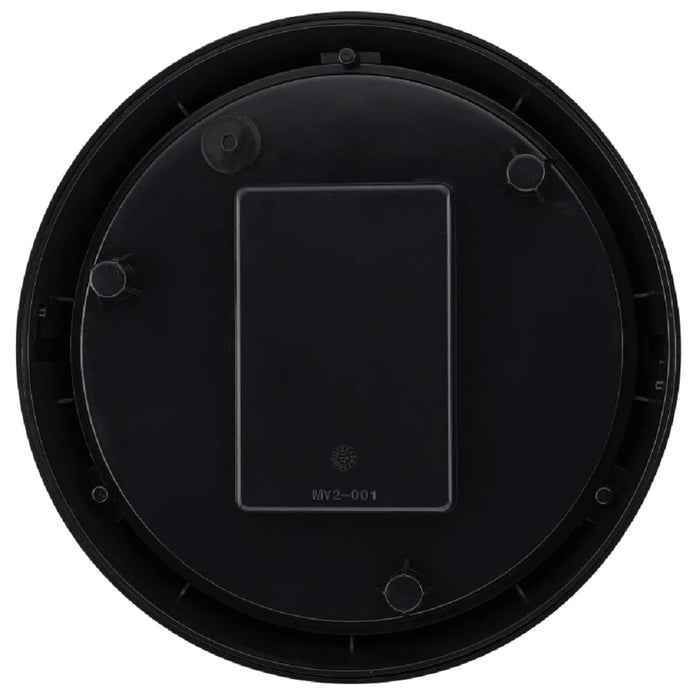 Electric Bulkhead Rondo BG Exterior Residential Bulkhead Round 10W EBER10S40 | RS Electrical ...