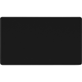 bg flatplate screwless matt black double blank plate ffb95 Available from RS Electrical
