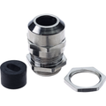 BG Fortress 1-1.5mm Brass Gland Kit CPRGBF20S Available from RS Electrical Supplies