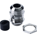 BG Fortress 2.5-4mm Brass Gland Kit CPRGBF20 Available from RS Electrical Supplies