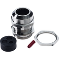 BG Fortress 2x16mm 1x16mm Brass Tails Kit CPRGBT32 Available from RS Electrical Supplies