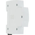 BG Circuit Protection Blank MCB 1 Module CUA19