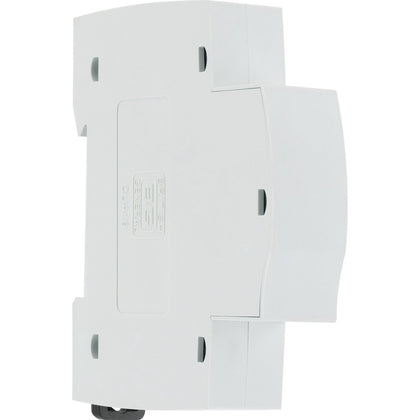 BG Circuit Protection Blank MCB 1 Module CUA19