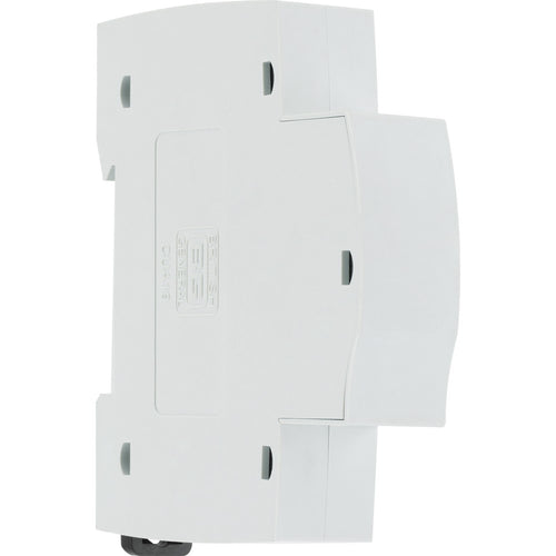 BG Circuit Protection Blank MCB 1 Module CUA19