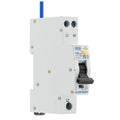 BG Circuit Protection Type A Double Pole C Curve RCBO 32A CUCRC32DPA