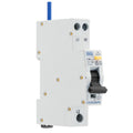 BG Circuit Protection Type A Double Pole C Curve RCBO 40A CUCRC40DPA