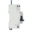 BG Circuit Protection Type A Double Pole B Curve RCBO 6A CUCRB6DPA