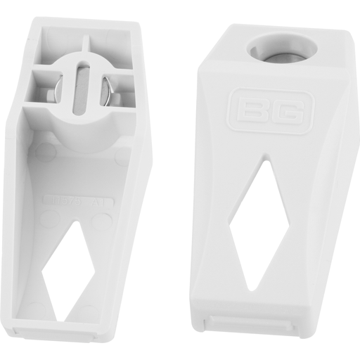 BG Fortress Lid Retainer CUA17 Available from RS Electrical Supplies