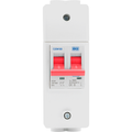 BG Circuit Protection Main Switch Enclosure CUEMS1