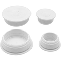 BG Fortress Semi Blind Grommets CPRGMGR Available from RS Electrical Supplies