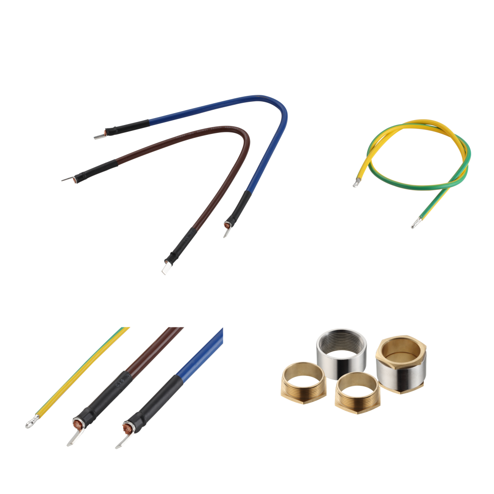 BG Fortress Stacking Kit CUA18 RS Electrical Supplies