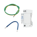 BG Circuit Protection Surge Protection Wiring Kit CUA30