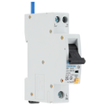 BG Fortress Type A RCBO 6A CUCRC6A Available from RS Electrical Supplies
