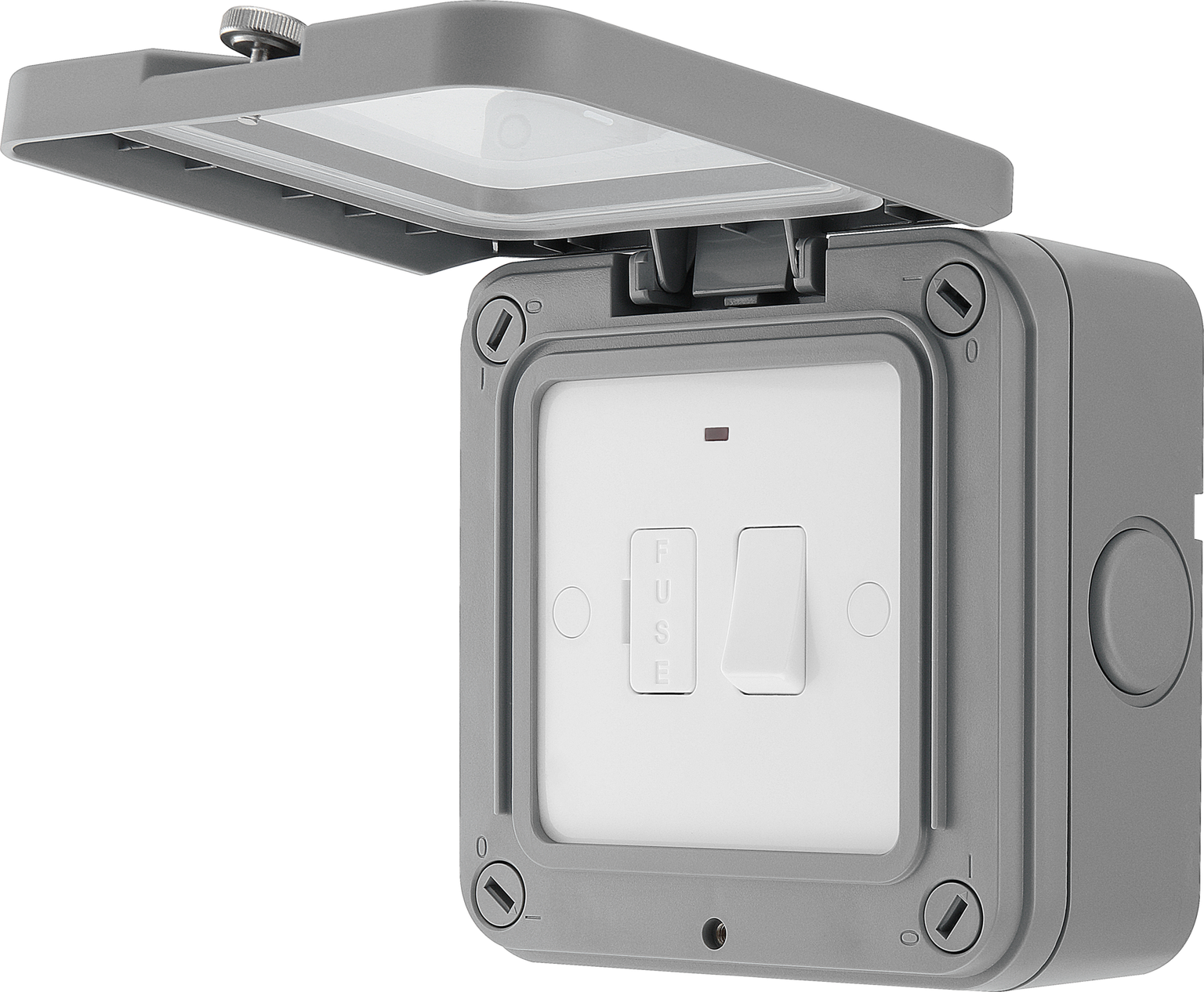 BG Storm Weatherproof Switches & Sockets RS Electrical Supplies
