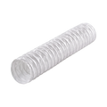 Blauberg 100mm PVC Ducting