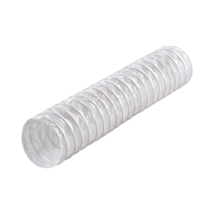 Blauberg 100mm PVC Ducting