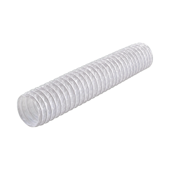 Blauberg 100mm PVC Ducting