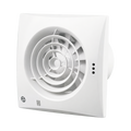 Blauberg UK Calm Extractor Fan Pull Cord 100mm CALM100S